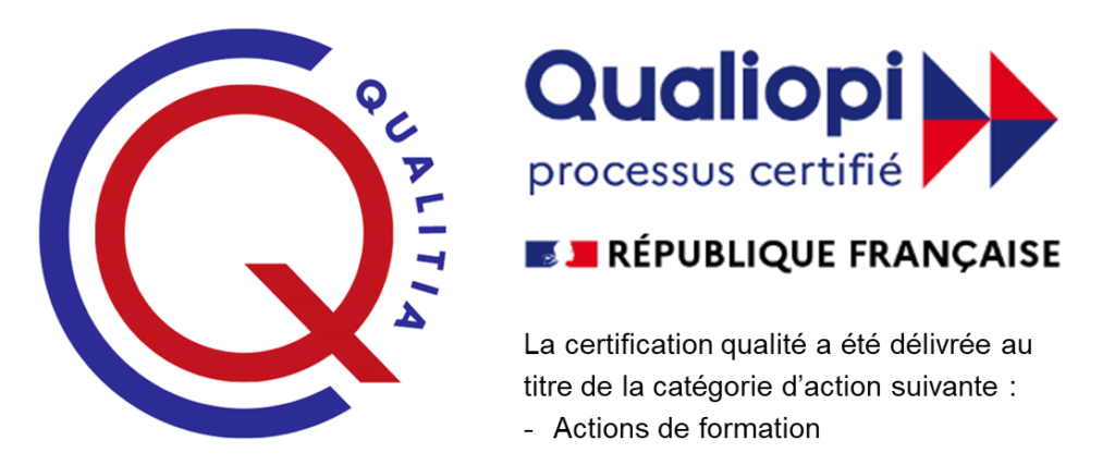 Qualiopi-certification